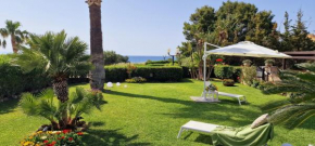 Villa Santina - Cefalù